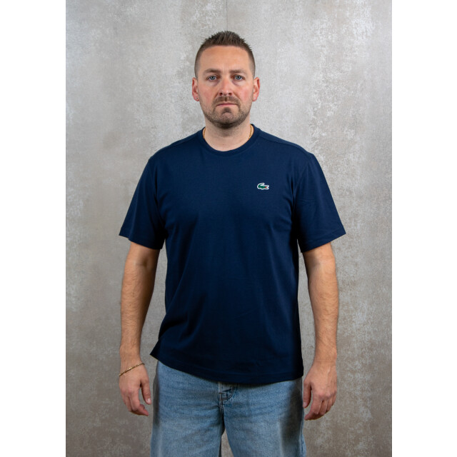 Lacoste Actie t-shirt 100.30.1011 large