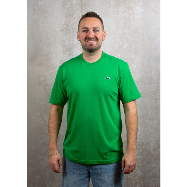 Lacoste Actie t-shirt 100.40.0681 large
