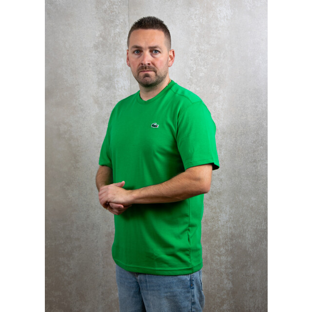 Lacoste Actie t-shirt 100.40.0681 large