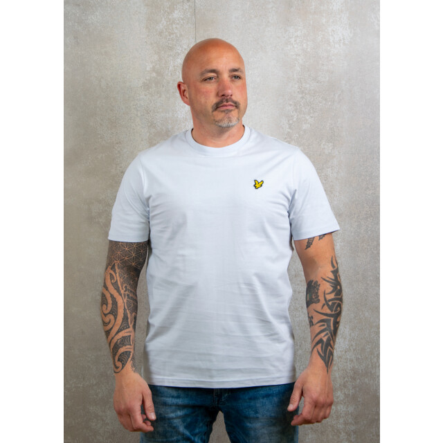 Lyle and Scott Plain t-shirt 100.30.1253 large