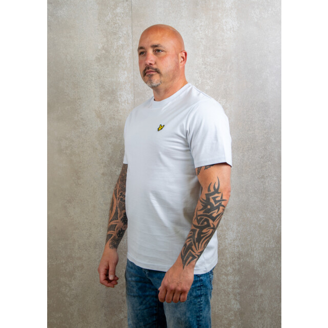 Lyle and Scott Plain t-shirt 100.30.1253 large