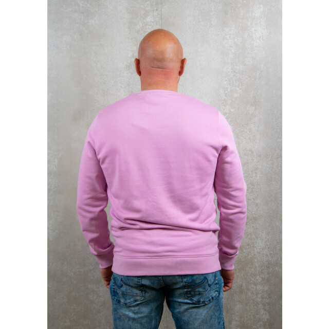 Lyle and Scott Crew neck sweatshirt 130.90.0029 large