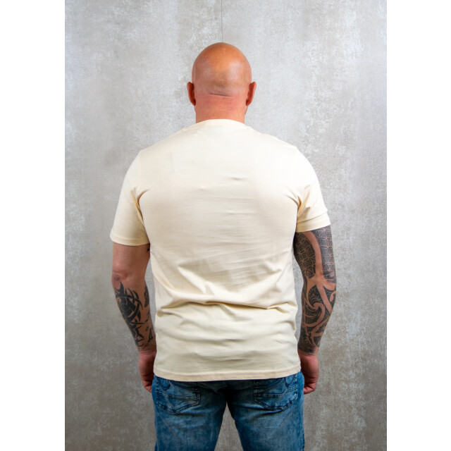 Lyle and Scott Pocket t-shirt 100.41.0098 large