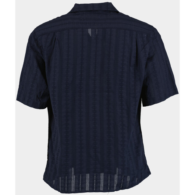 Dstrezzed Casual hemd korte mouw sirius resort shirt 311506/649 187070 large