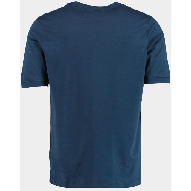 Baileys T-shirt korte mouw t-shirt crew neck 2-tone int 515077/69 189013 large