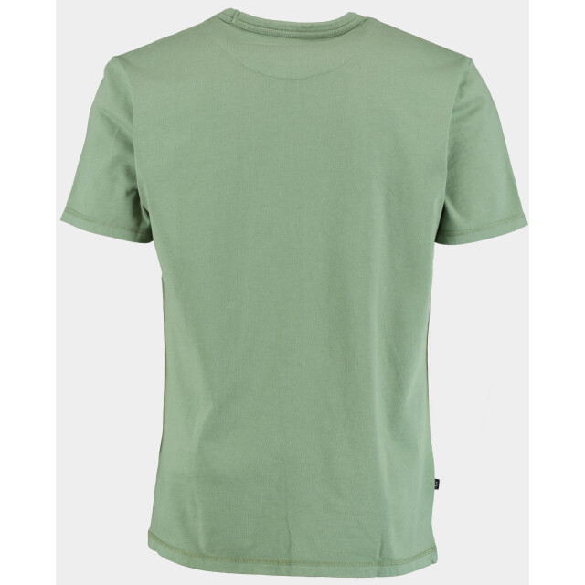 Butcher of Blue T-shirt korte mouw army tee 2012001/792 184873 large