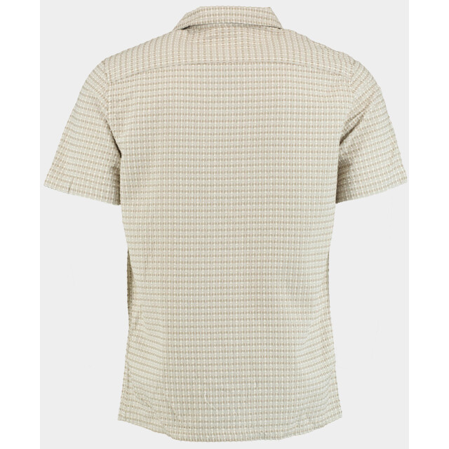 Dstrezzed Casual hemd korte mouw gyles resort shirt 311504/213 187069 large