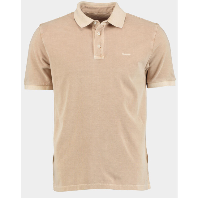 Gant Polo korte mouw sunfaded ss polo 2014057/277 187850 large