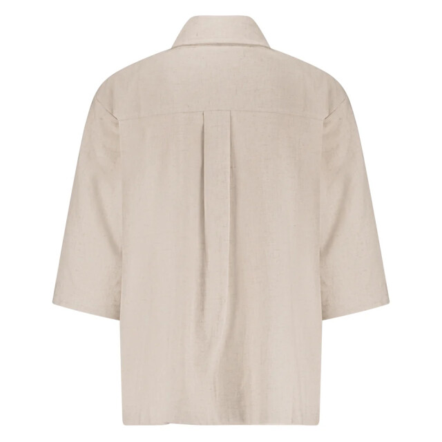 Nukus Nks02003 bodine blouse NKS02003 Bodine Blouse large