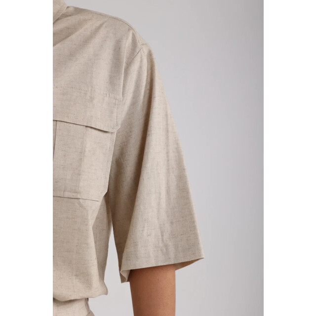 Nukus Nks02003 bodine blouse NKS02003 Bodine Blouse large