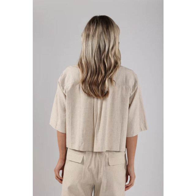 Nukus Nks02003 bodine blouse NKS02003 Bodine Blouse large