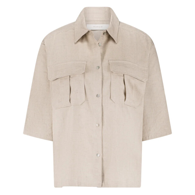 Nukus Nks02003 bodine blouse NKS02003 Bodine Blouse large