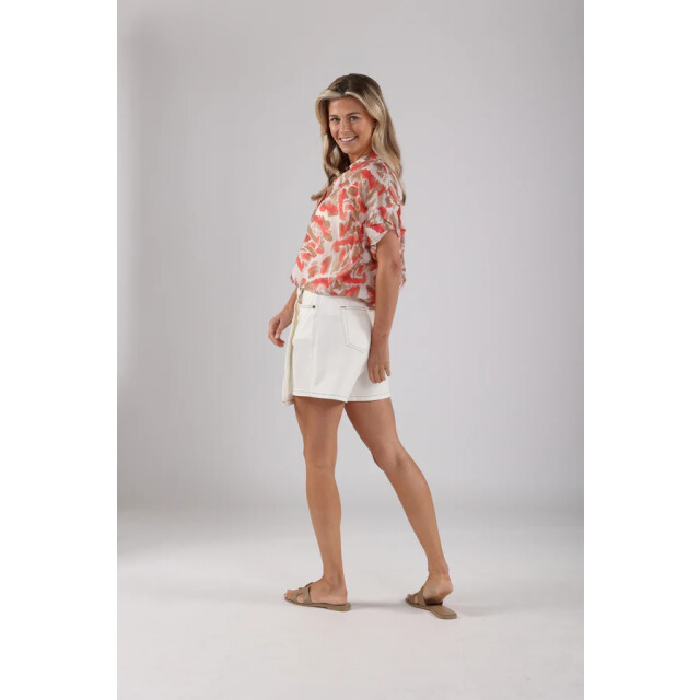 Nukus Nks01094 catalina top floral NKS01094 Catalina Top Floral large