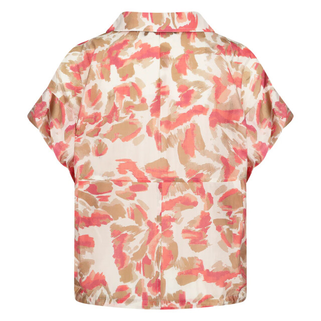 Nukus Nks01094 catalina top floral NKS01094 Catalina Top Floral large