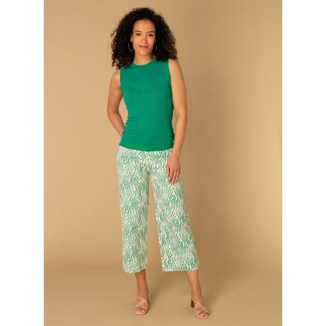 IVY BEAU Marie green Marie Smaragd Green large