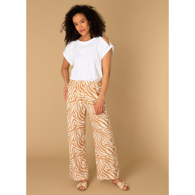 IVY BEAU Miya bright Miya Bright White large