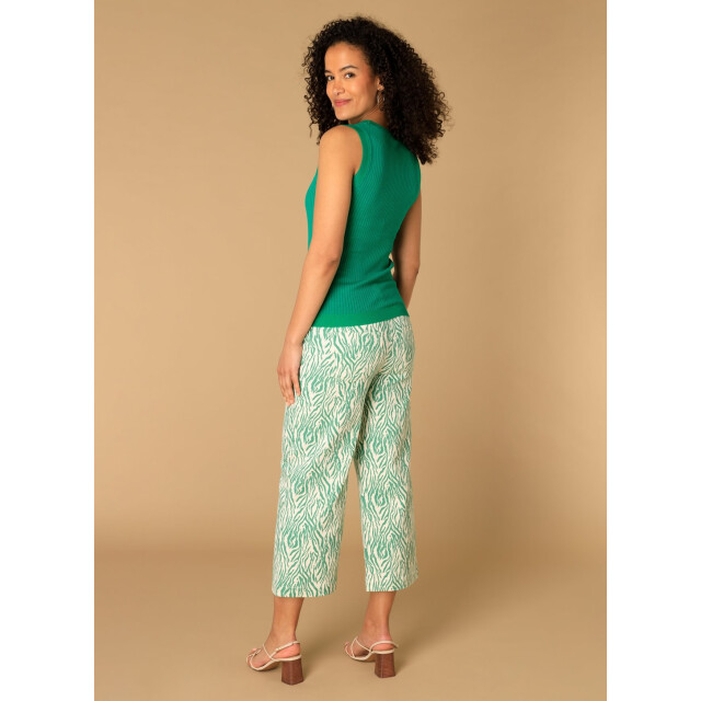 IVY BEAU Marie green Marie Smaragd Green large