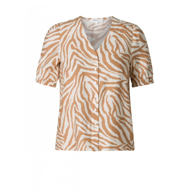 IVY BEAU Mieke Mieke Caramel large