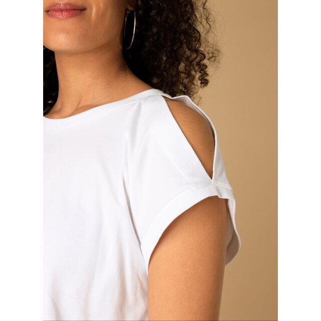 IVY BEAU Miya bright Miya Bright White large