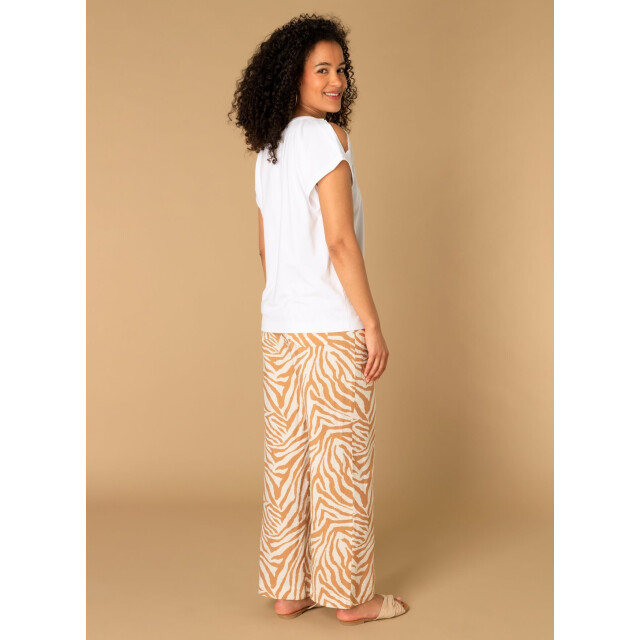 IVY BEAU Miya bright Miya Bright White large