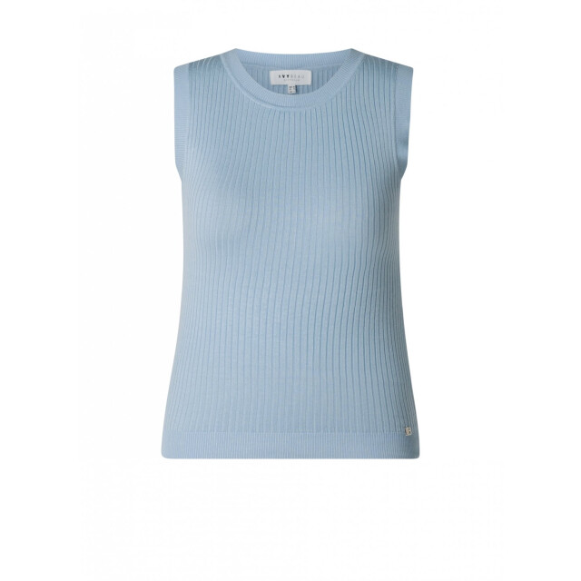 IVY BEAU Marie Marie Blauw large