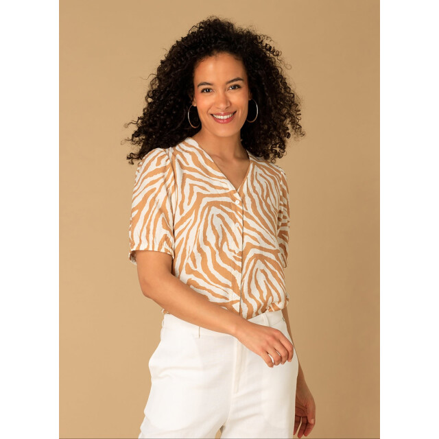 IVY BEAU Mieke Mieke Caramel large