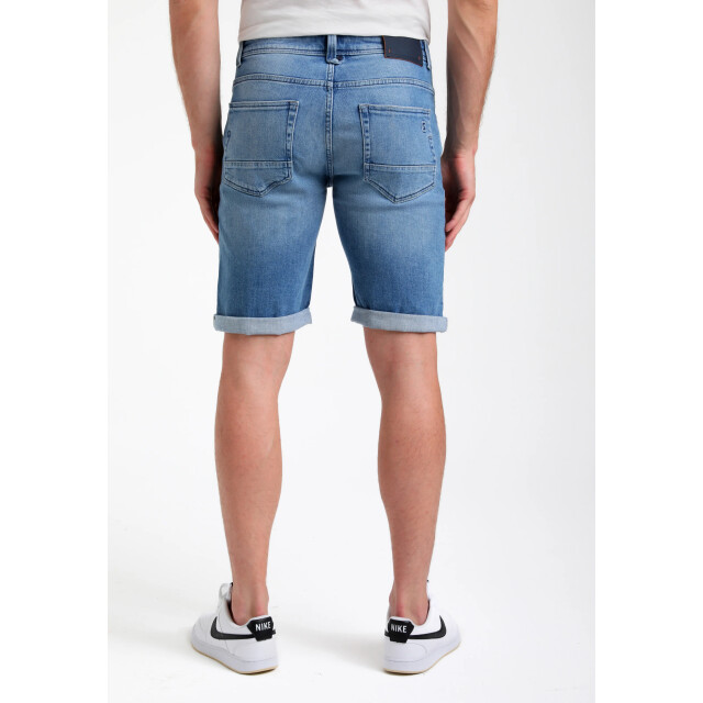 Gabbiano Korte spijkerbroek 825582 915 bleach Gabbiano DenimShort 825582 915Bleach large