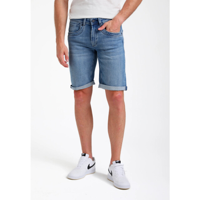Gabbiano Korte spijkerbroek 825582 915 bleach Gabbiano DenimShort 825582 915Bleach large