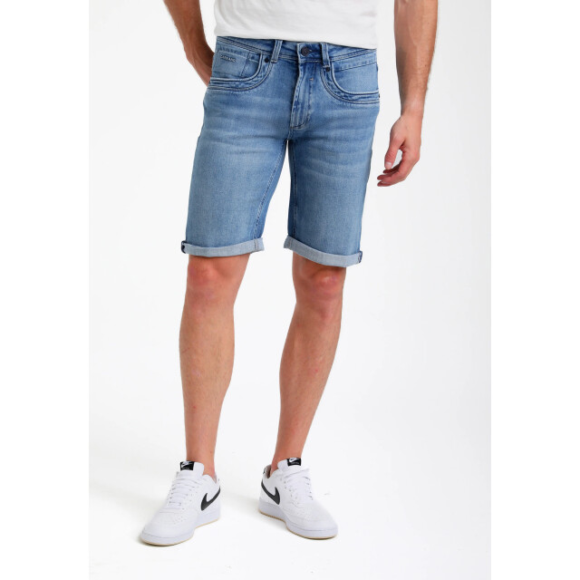 Gabbiano Korte spijkerbroek 825582 915 bleach Gabbiano DenimShort 825582 915Bleach large