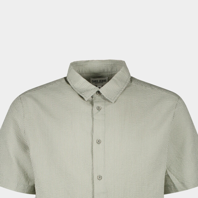 Cars Casual hemd korte mouw ronnie 45985/18 191903 large