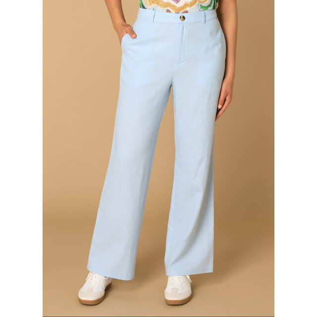 IVY BEAU Maura blue Maura Blue large