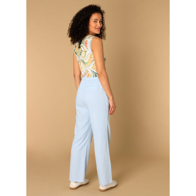 IVY BEAU Maura blue Maura Blue large