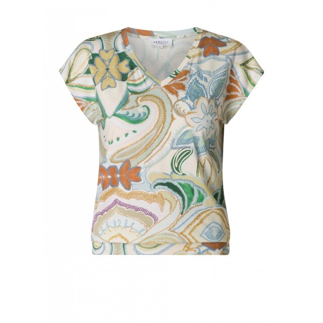 IVY BEAU Milla /multi Milla Sand/Multi large