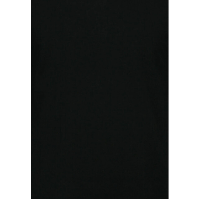 New Ment T-shirt oversized effen t-shirt MD-6530 large