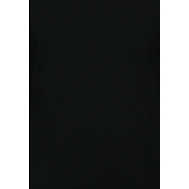 New Ment T-shirt oversized effen t-shirt MD-6530 large