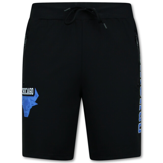 Top-Star Bulls zomerset twinset bulls SET: QQ-1685 large