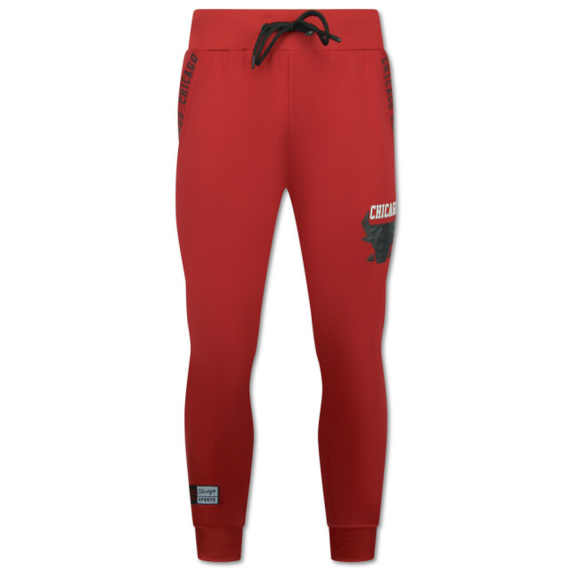 Top-Star Chicago bull trainingspakken joggingpak FF-5231 large