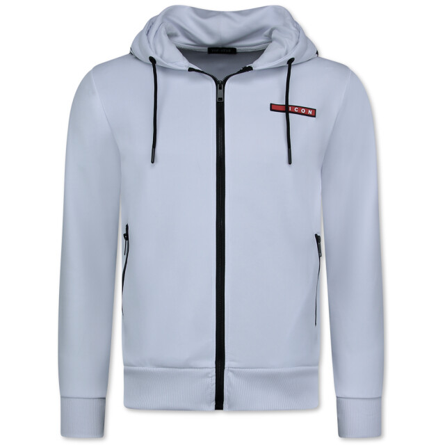 Top-Star Icon joggingpakken trainingspakken LN-11759 large
