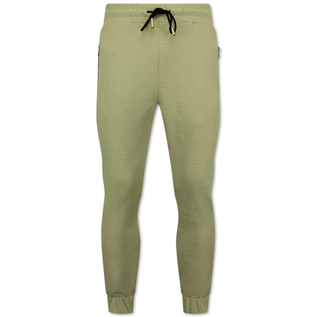 Top-Star Tweedelige set trainingspak FF-5035AB large