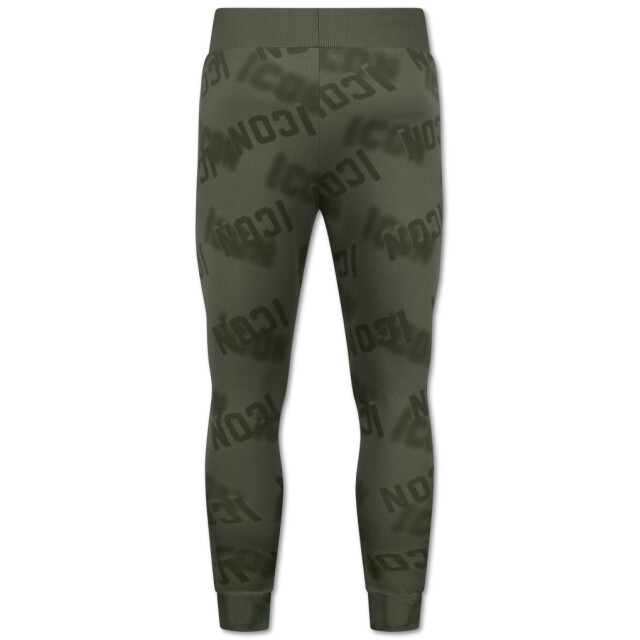 Top-Star Icon twinset joggingpak volwassenen FF-3790AB large
