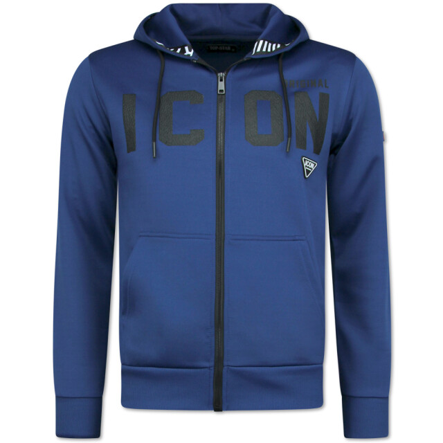 Top-Star Icon huispak trainingspak volwassenen 11677 large