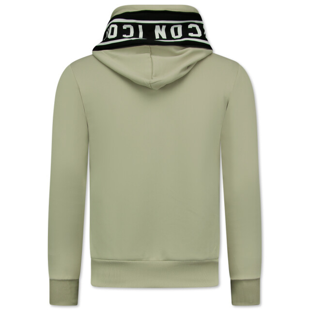 Top-Star Icon huispakken volwassenen joggingpakken LN-11759 large