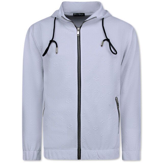 Top-Star Vrijetijdspak trainingspak FF-5035AB large