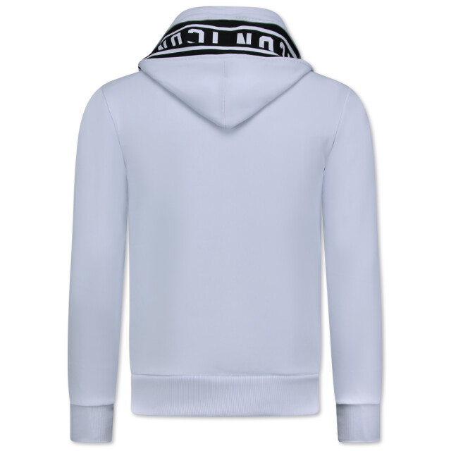Top-Star Icon joggingpakken trainingspakken LN-11759 large