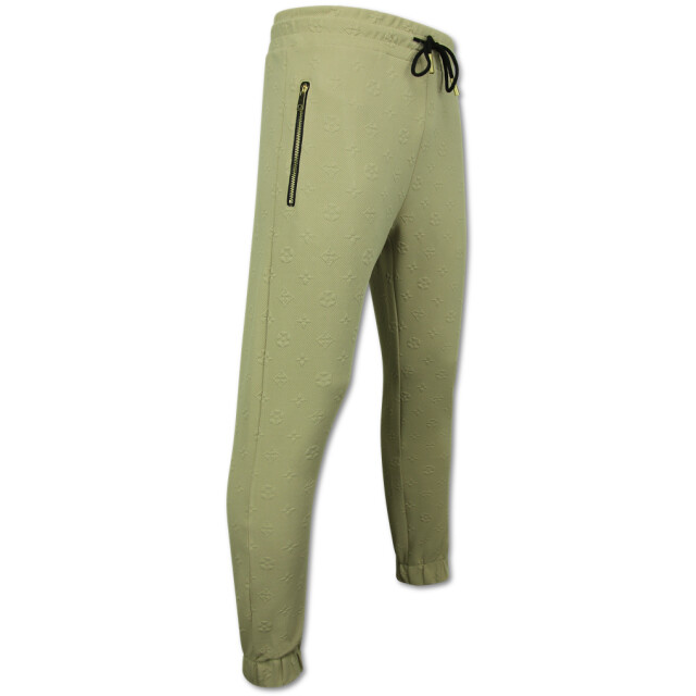 Top-Star Tweedelige set trainingspak FF-5035AB large