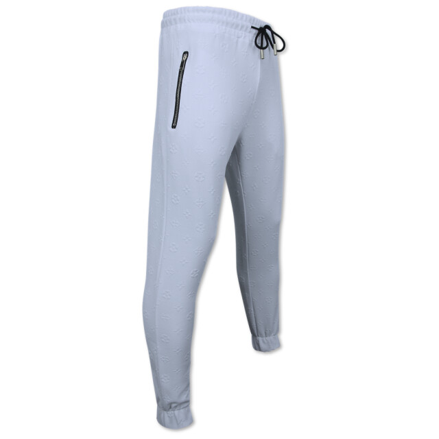 Top-Star Vrijetijdspak trainingspak FF-5035AB large