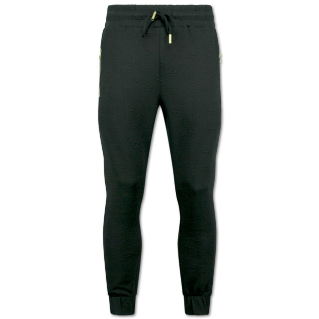 Top-Star Zomer trainingspak joggingpak volwassenen FF-5035AB large