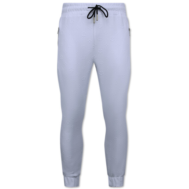 Top-Star Vrijetijdspak trainingspak FF-5035AB large