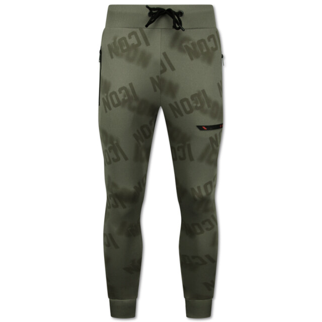 Top-Star Icon twinset joggingpak volwassenen FF-3790AB large