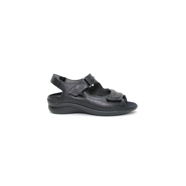 Durea 7358 220 5027 Sandalen Zwart 7358 220 5027 large
